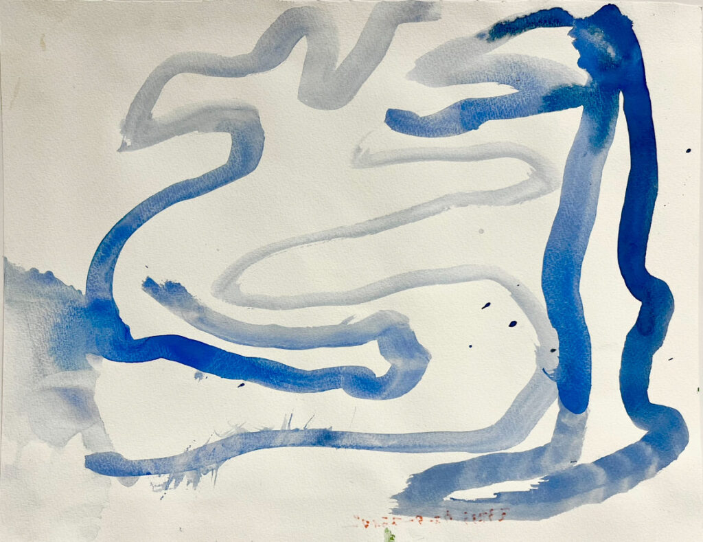 ウォータースライダー