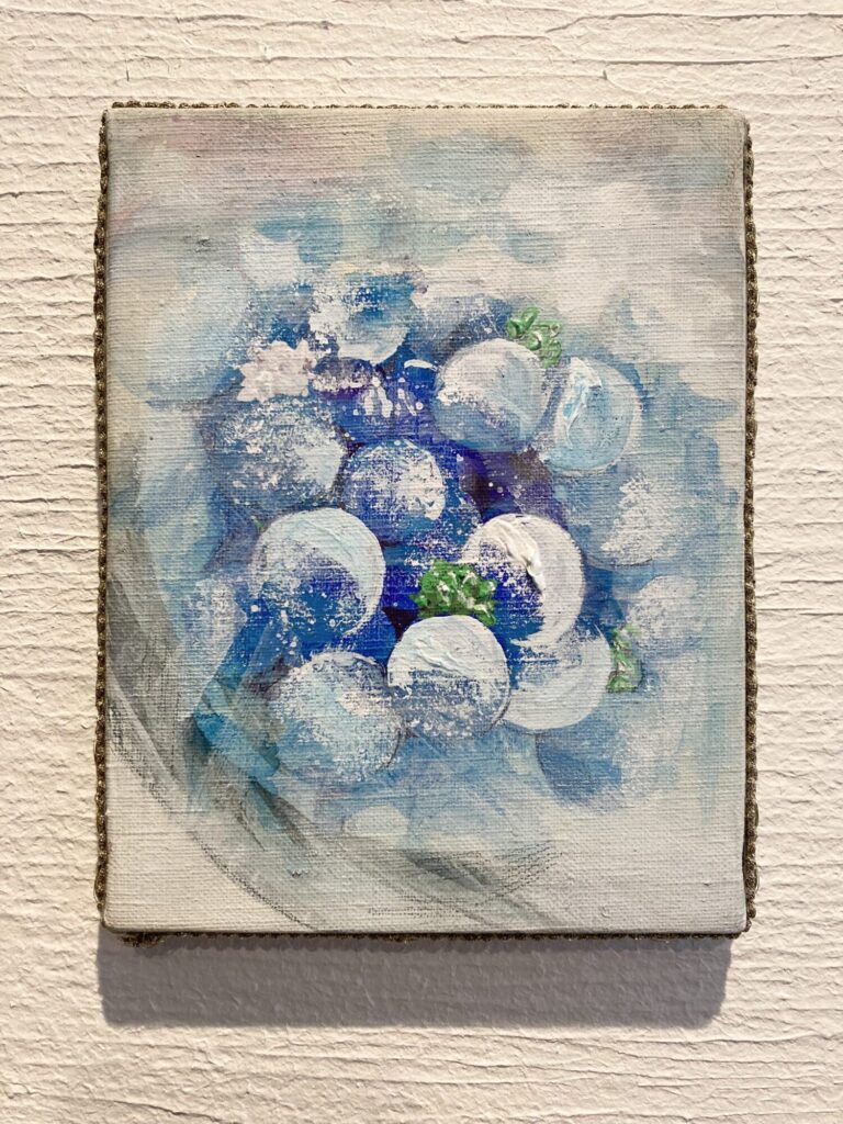 あめだまとこんぺいとう