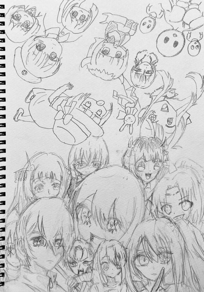 推しの子まとめ