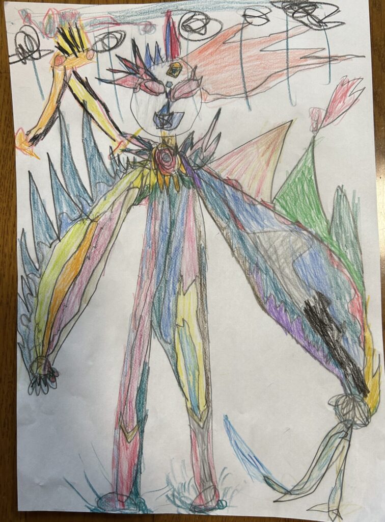 kenkenヒーロー参上🦸