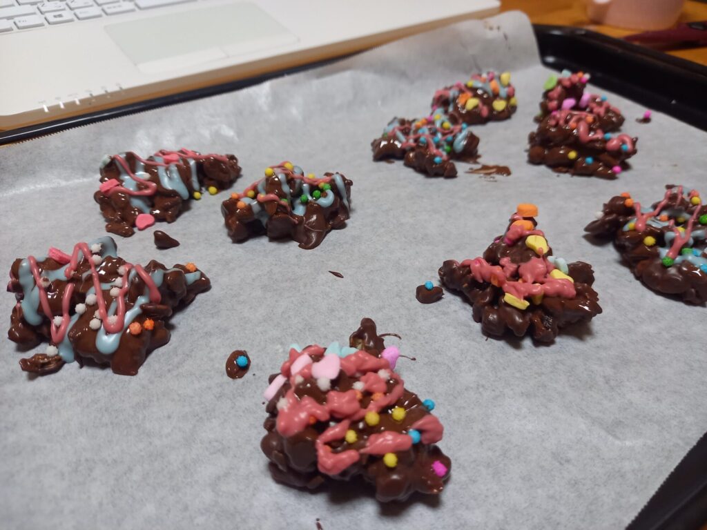 おかしなアート