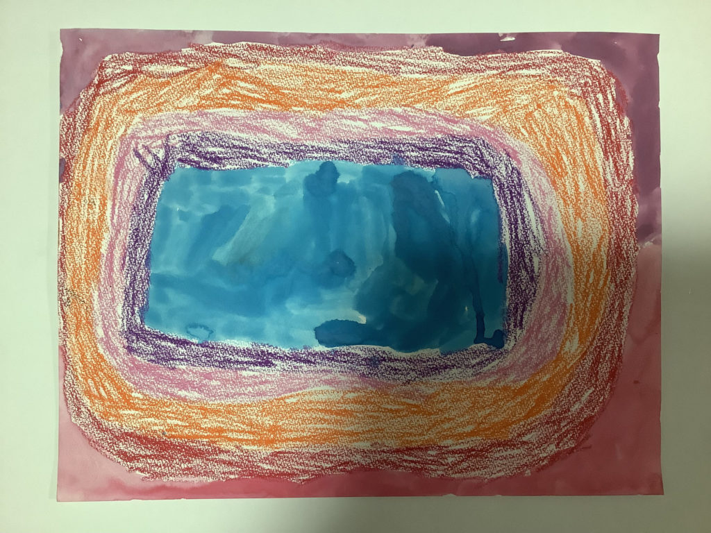 にじいろぷーる