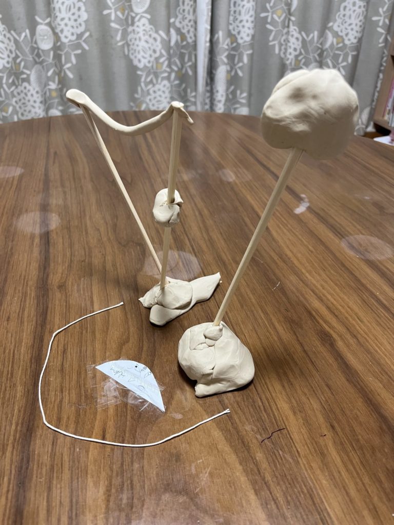 ねんどゆうえんち