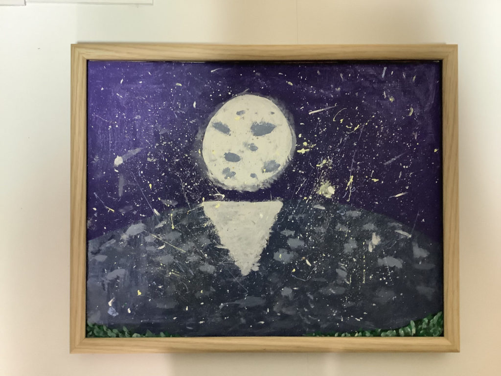 げんそうのみずうみ