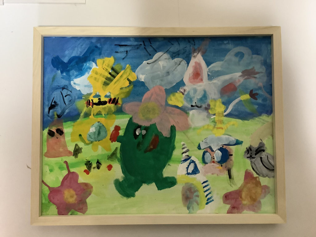 ピカチュウがデジタルに！