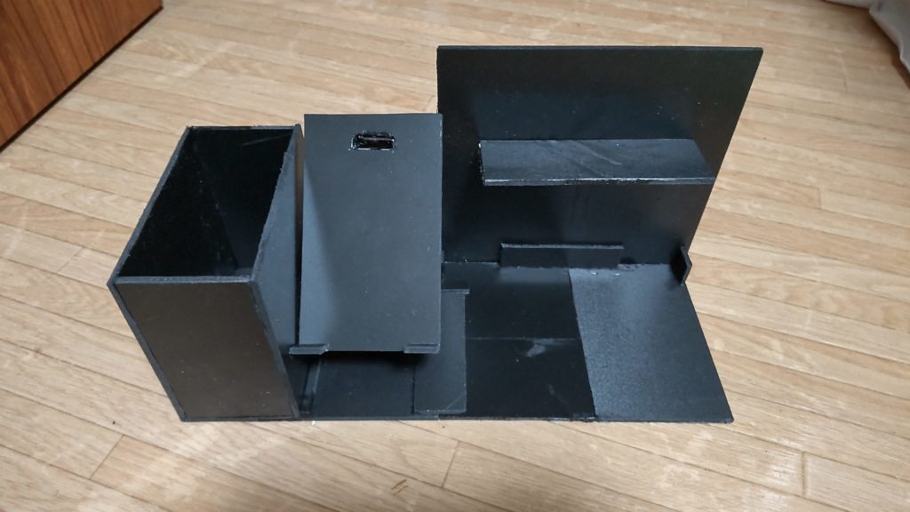 スマホスタンド