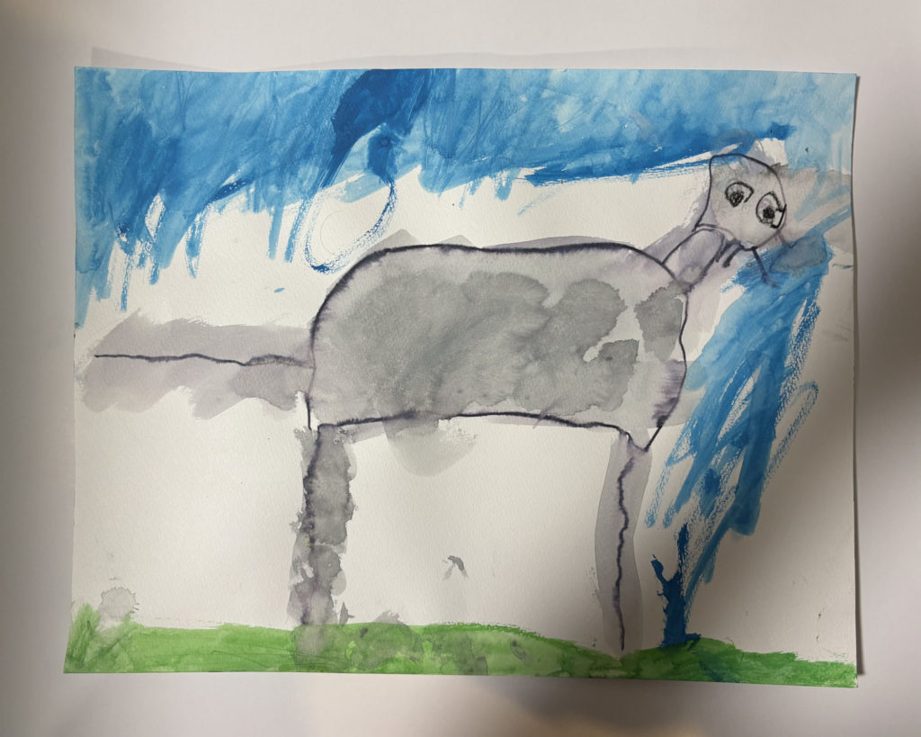 アルゼンチノジェットコースター