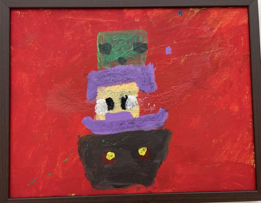 マインクラフト