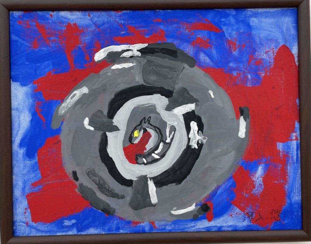 ワイバーンゲイル