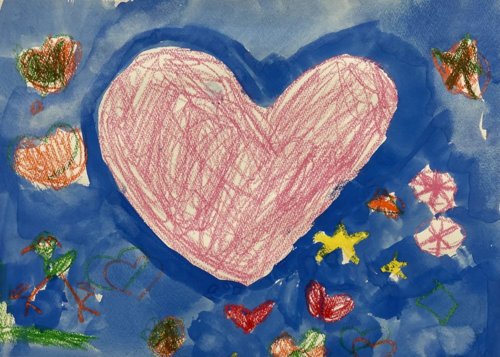 かたちのせかい