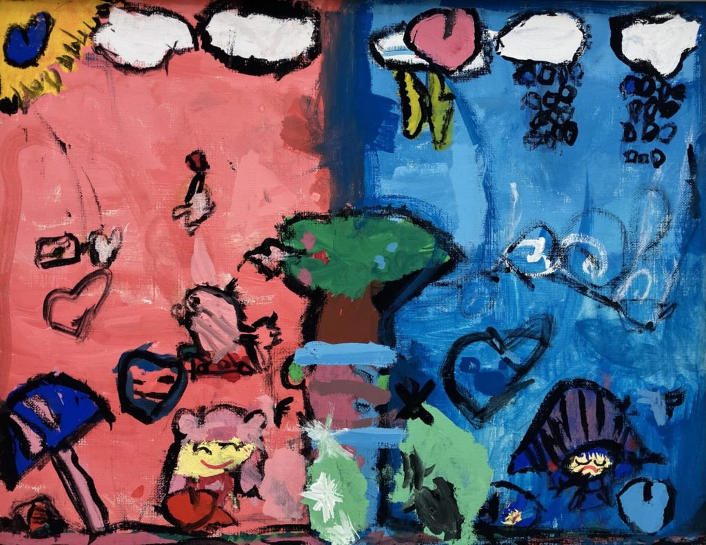 いいひとわるいひ