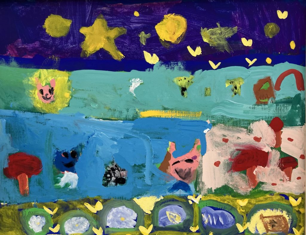 もちのところ❤︎