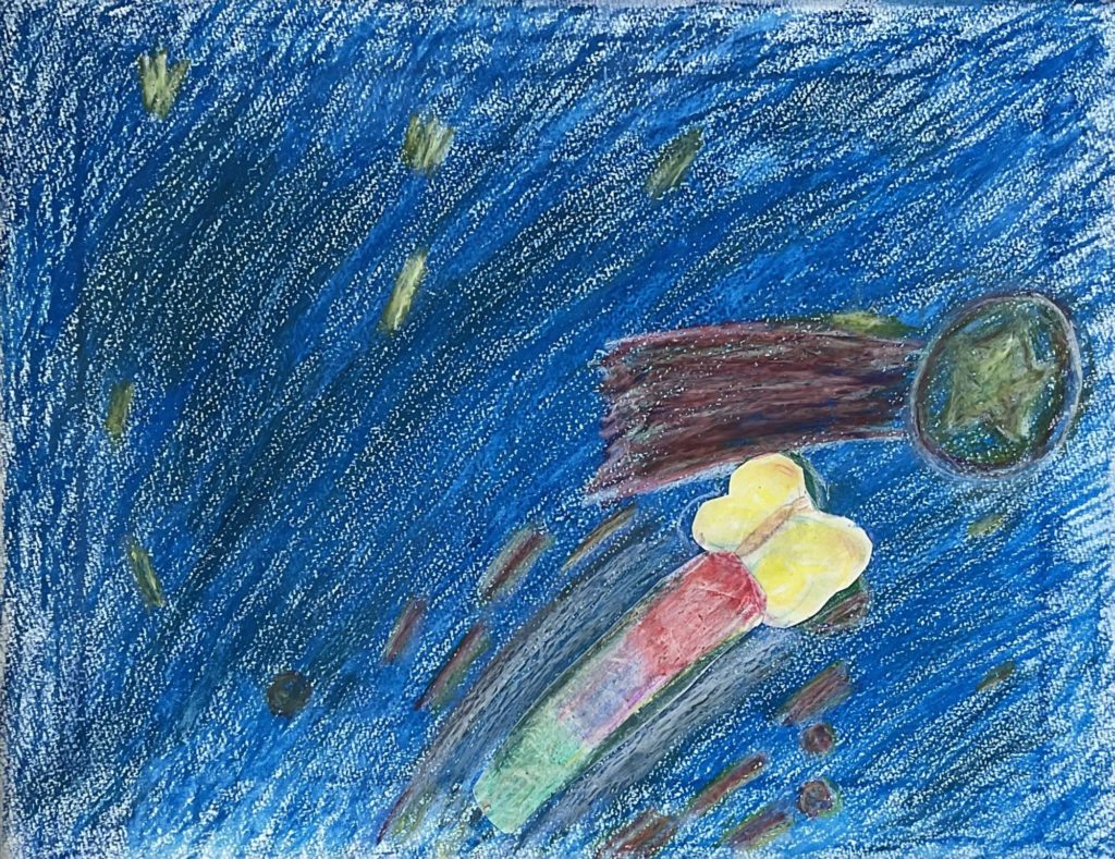 まほうちょうちょ