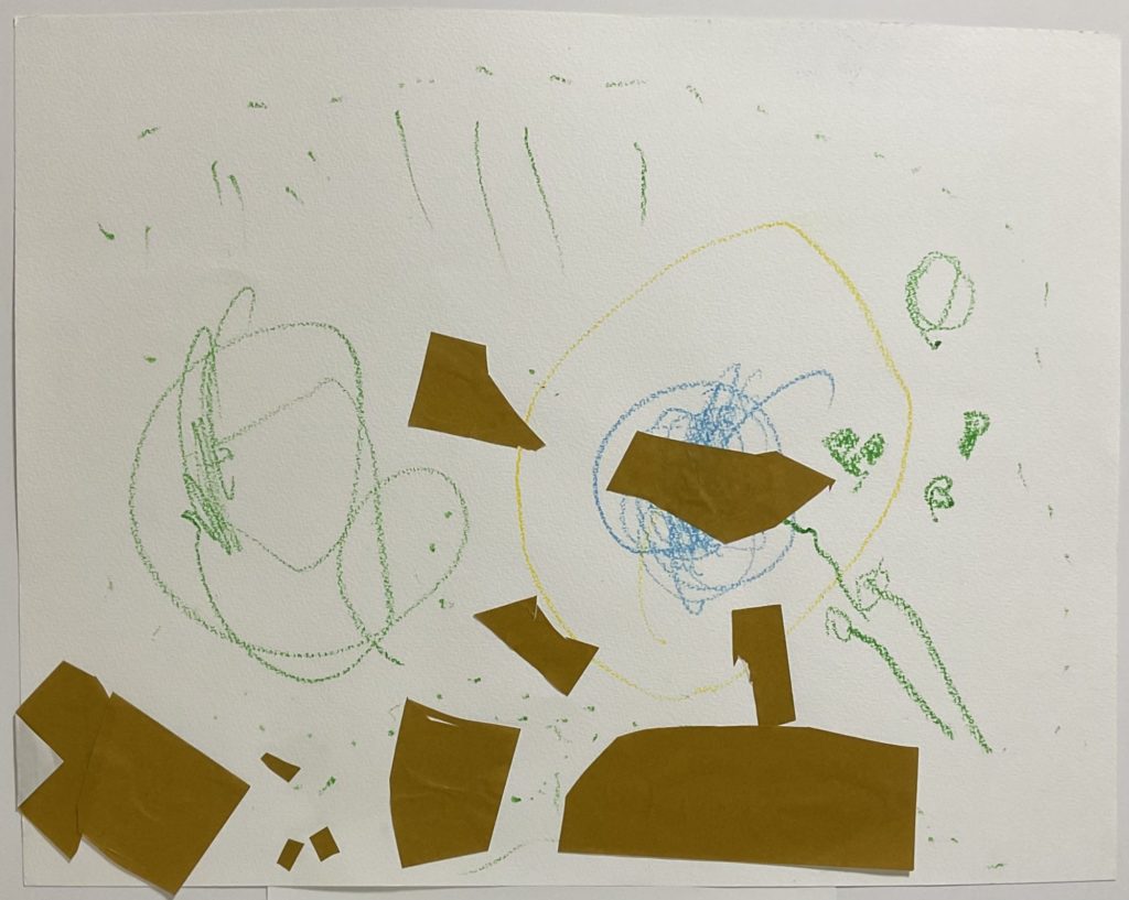 あめのでんしゃ