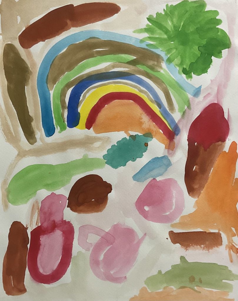 りつきにじいろ