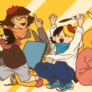 ピカソくんを知っているか？