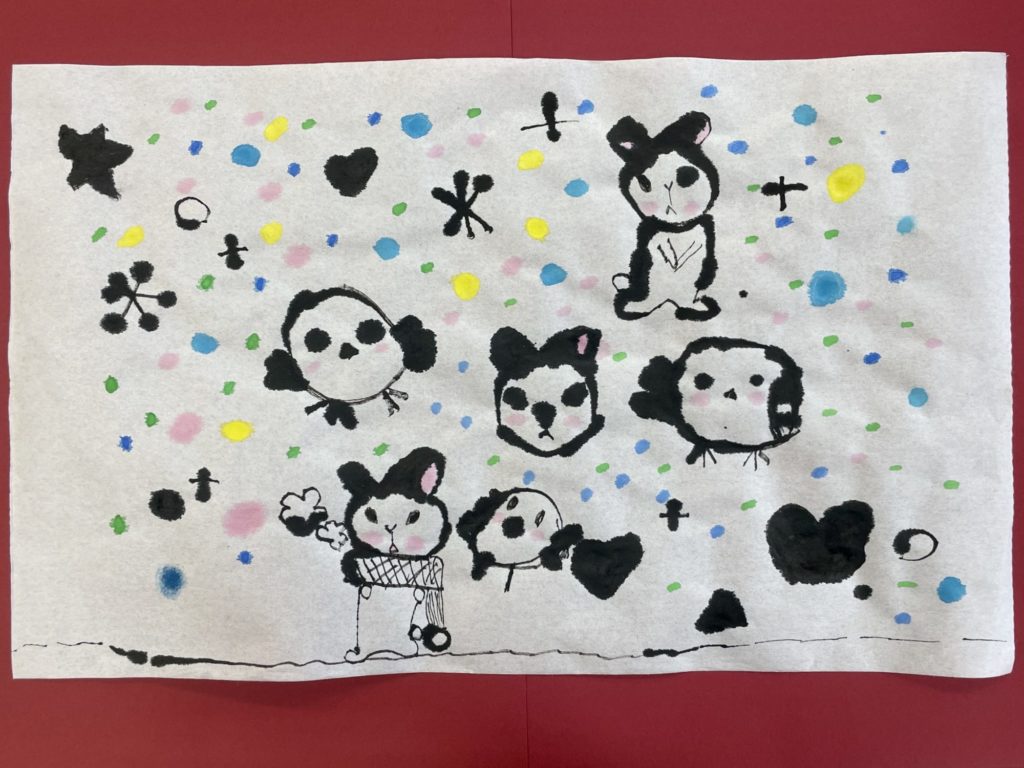 すみえ(墨絵) (1/23)