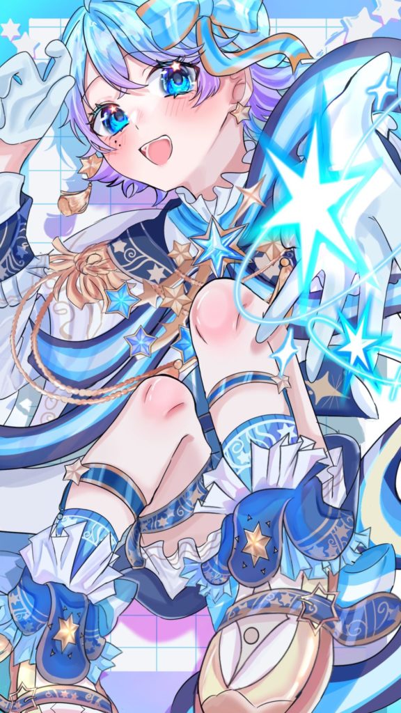 恋星エトワール🌟