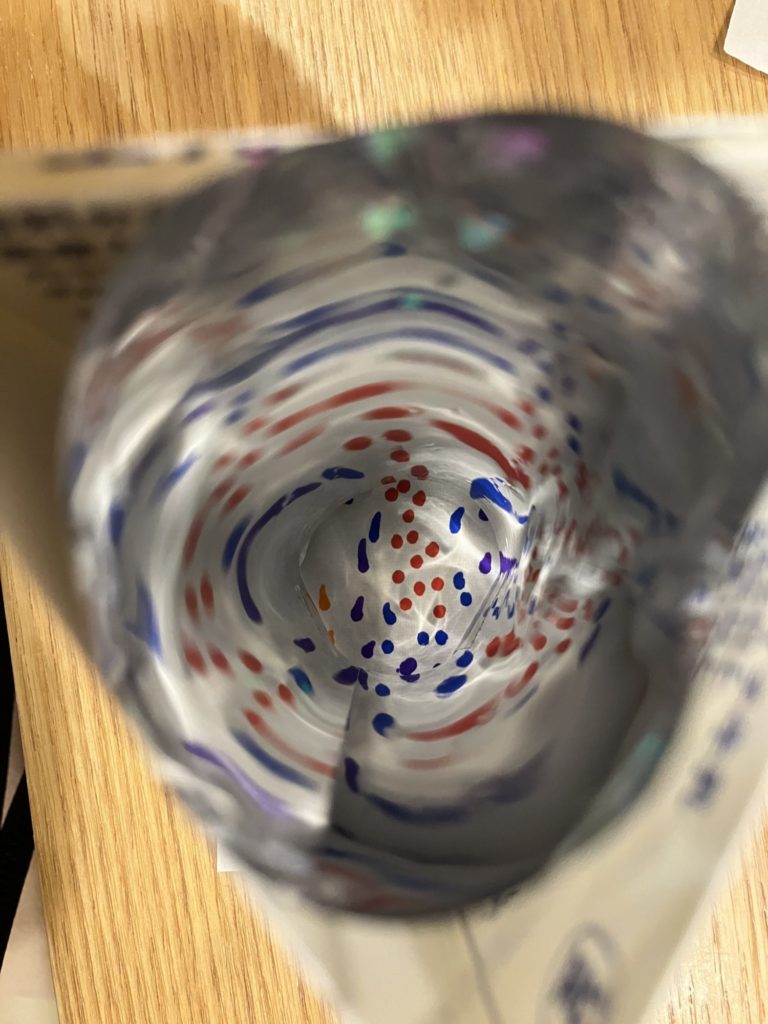 わくわく万華鏡