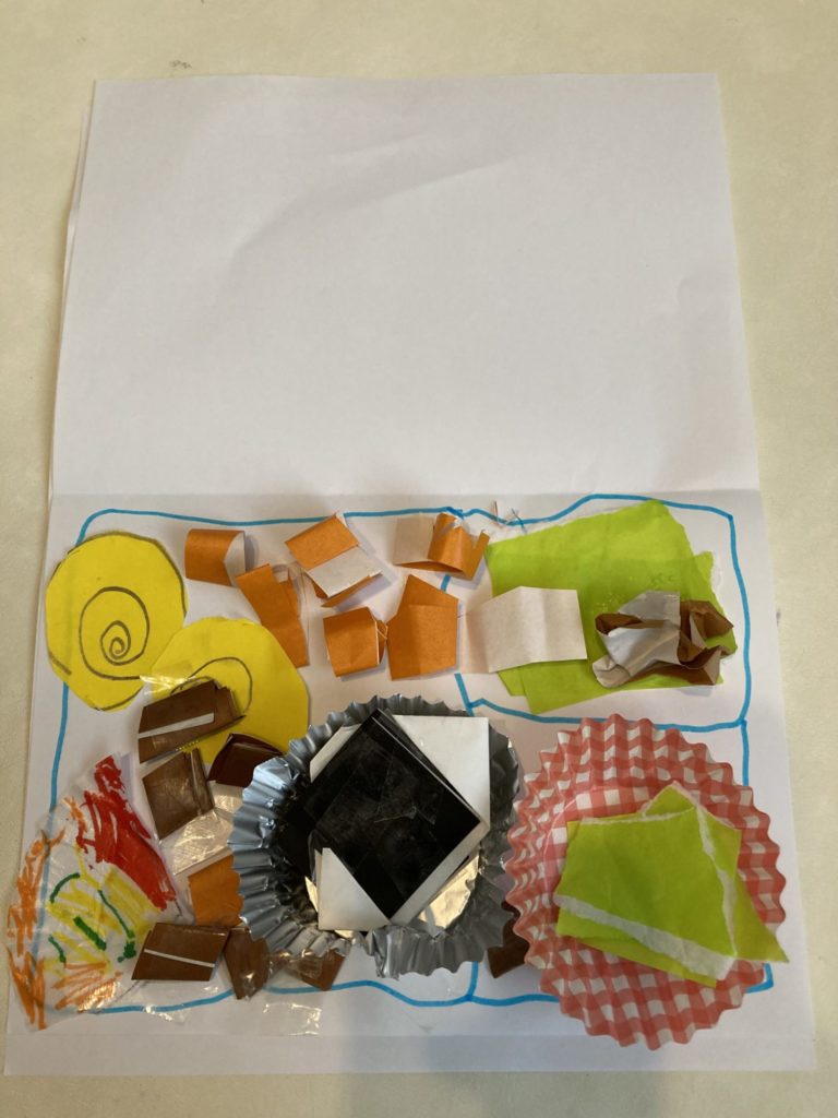 おべんとうペンギン用