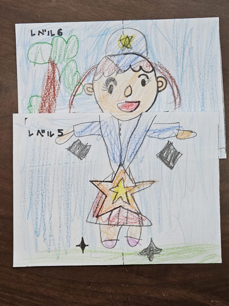 めっちゃ楽しかった！！！