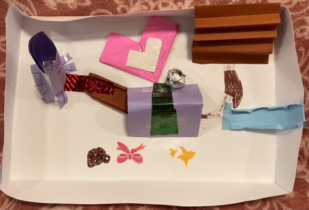 ころころちゃんの迷路 ころころちゃんの迷路