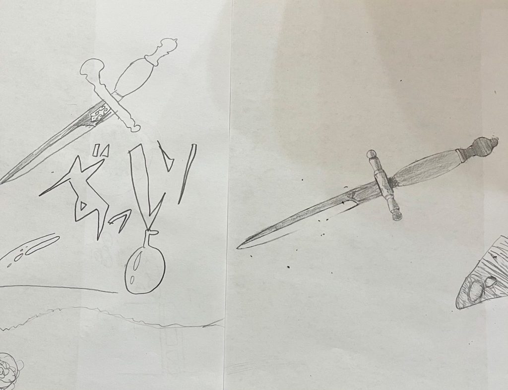 剣（ビフォーアフター）