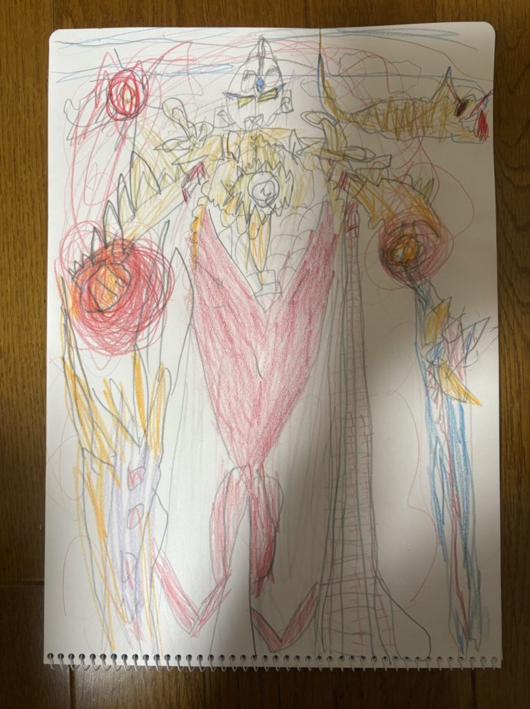 ウルトラマンアーク