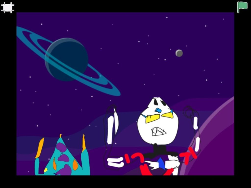 scrach jr ウルトラマン