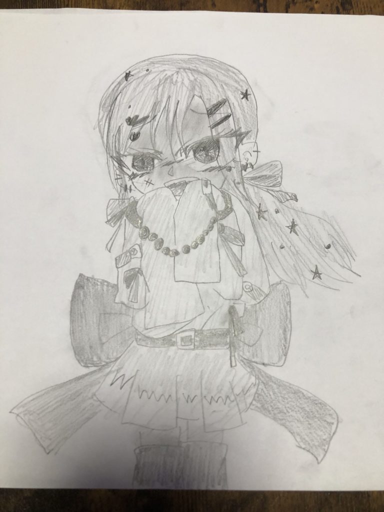 なんかよくない！？