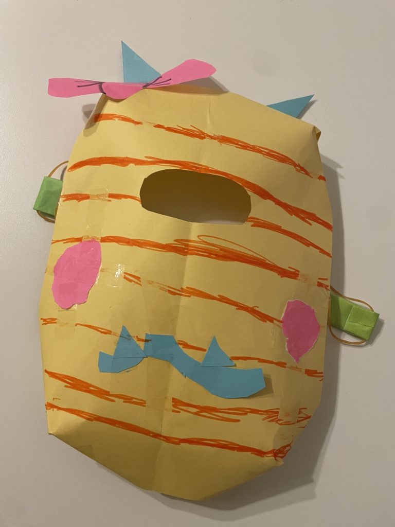 トラネコおめん