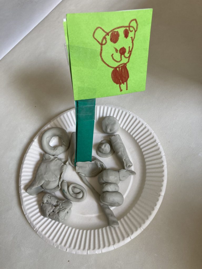 おねんどレストラン　振替オンライン