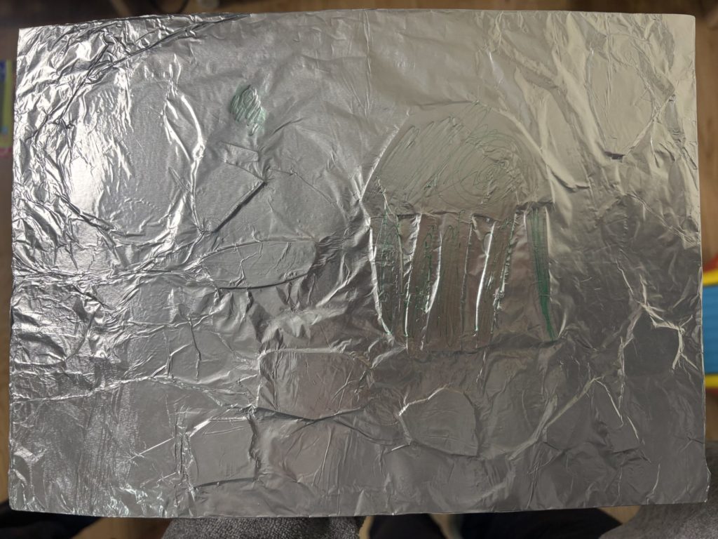 クラゲとお寿司に変わってしまったお魚たち