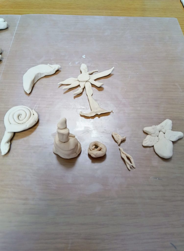 いろいろなもの