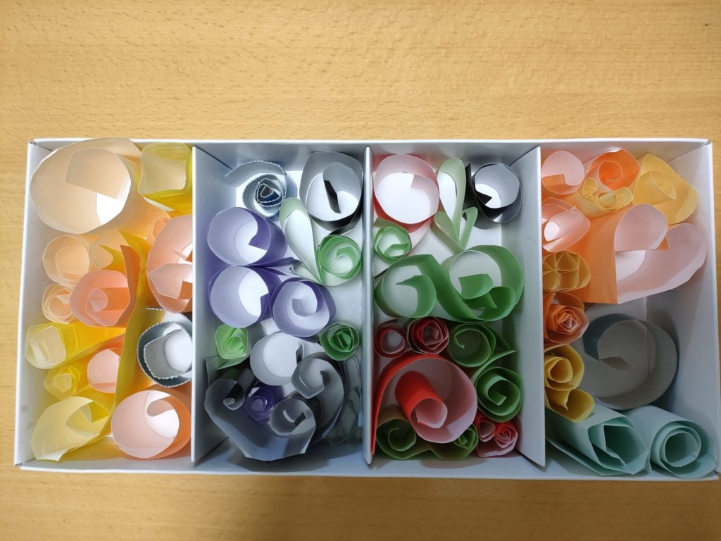 ぐるぐるギフト