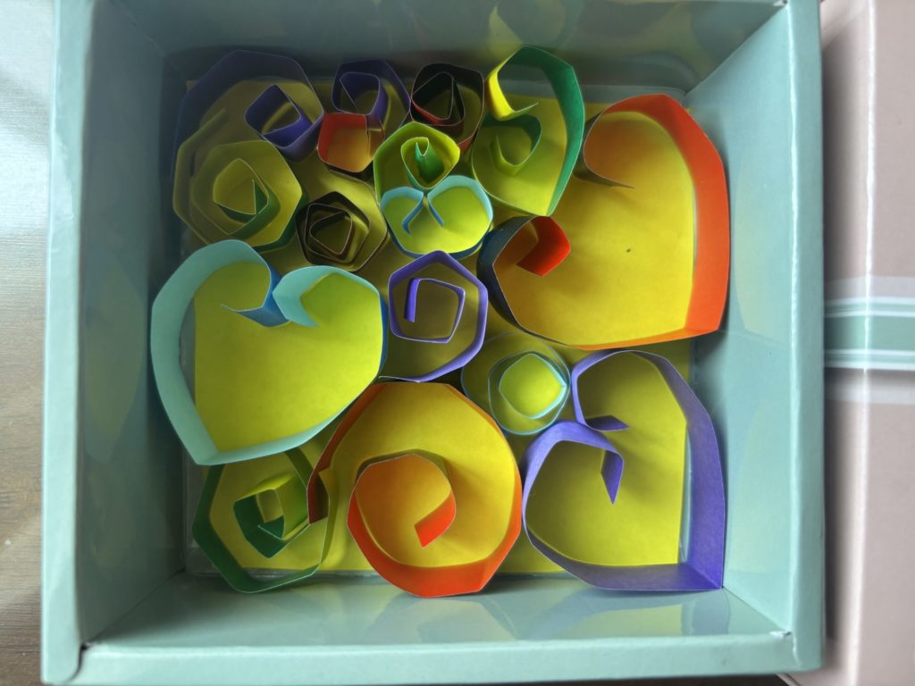 ダイヤ びっくりばこ