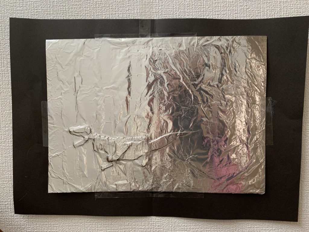 博物館の恐竜　ティラノサウルス