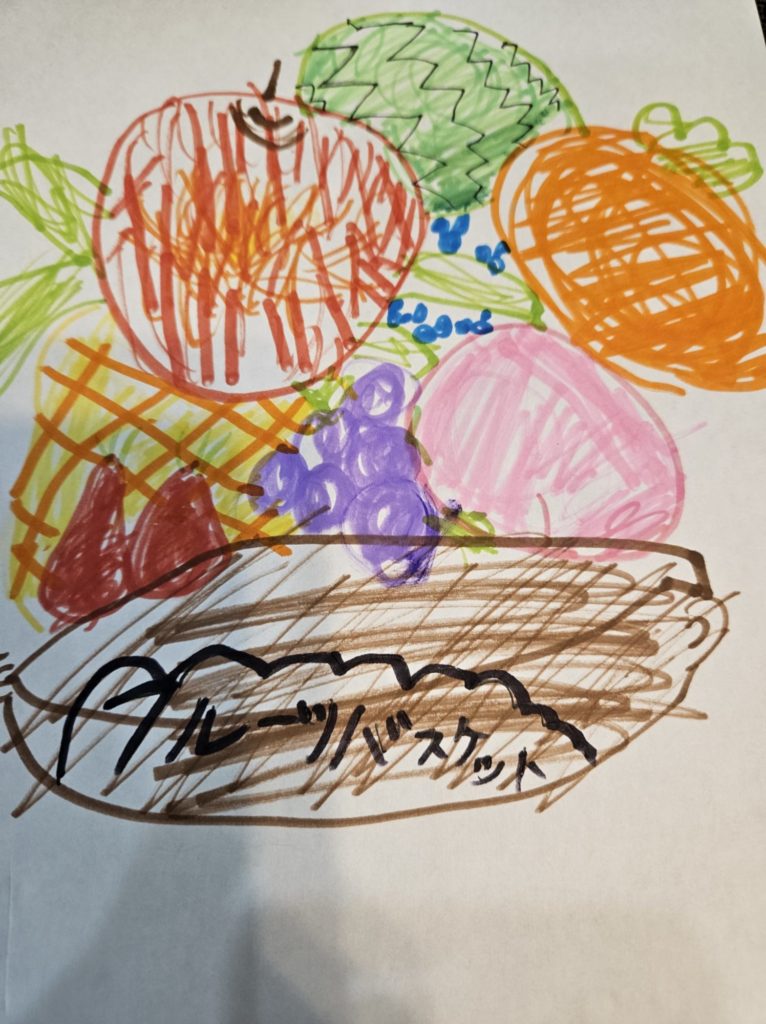 フルーツバスケット