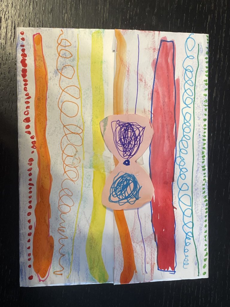 ワクワクプレゼント