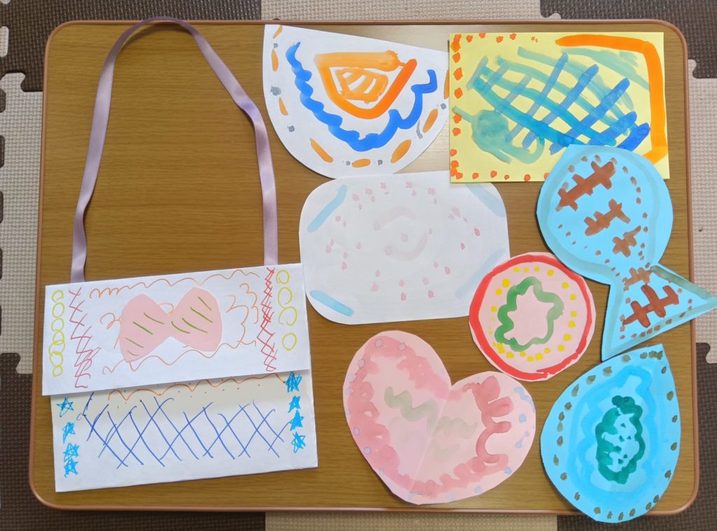 おしゃれプレゼント