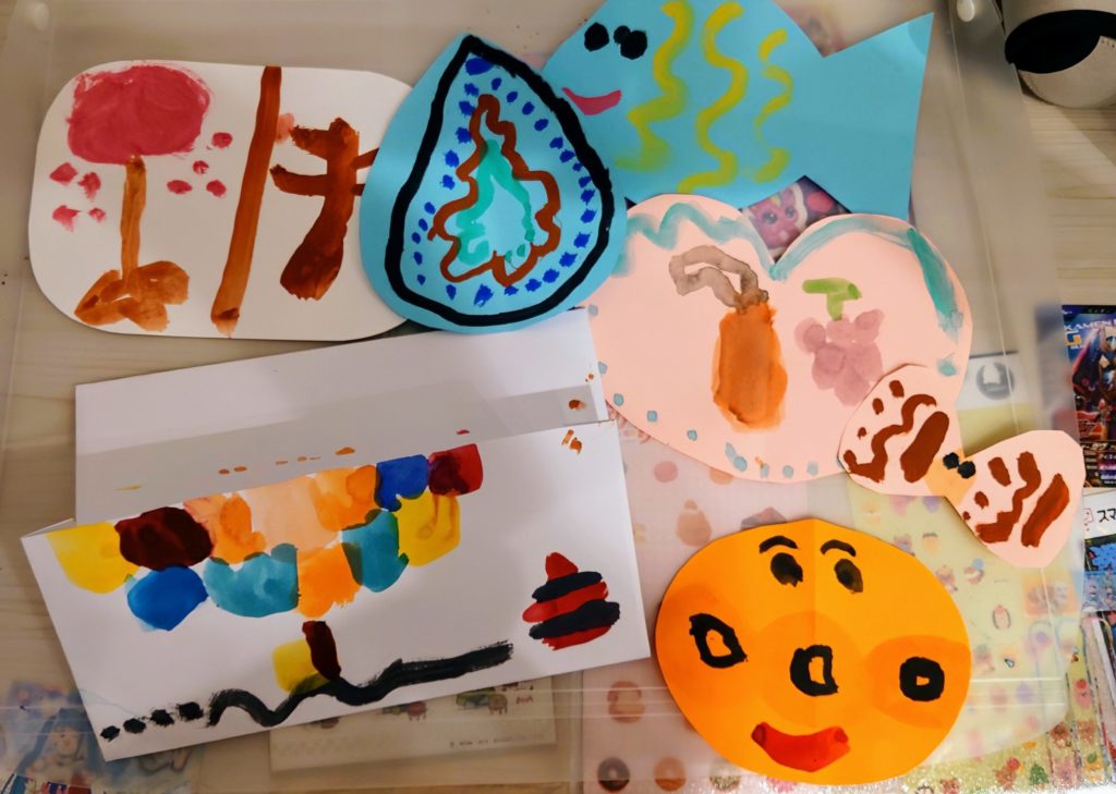 わくわくプレゼント