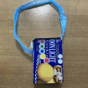 ムーンライトのかばん