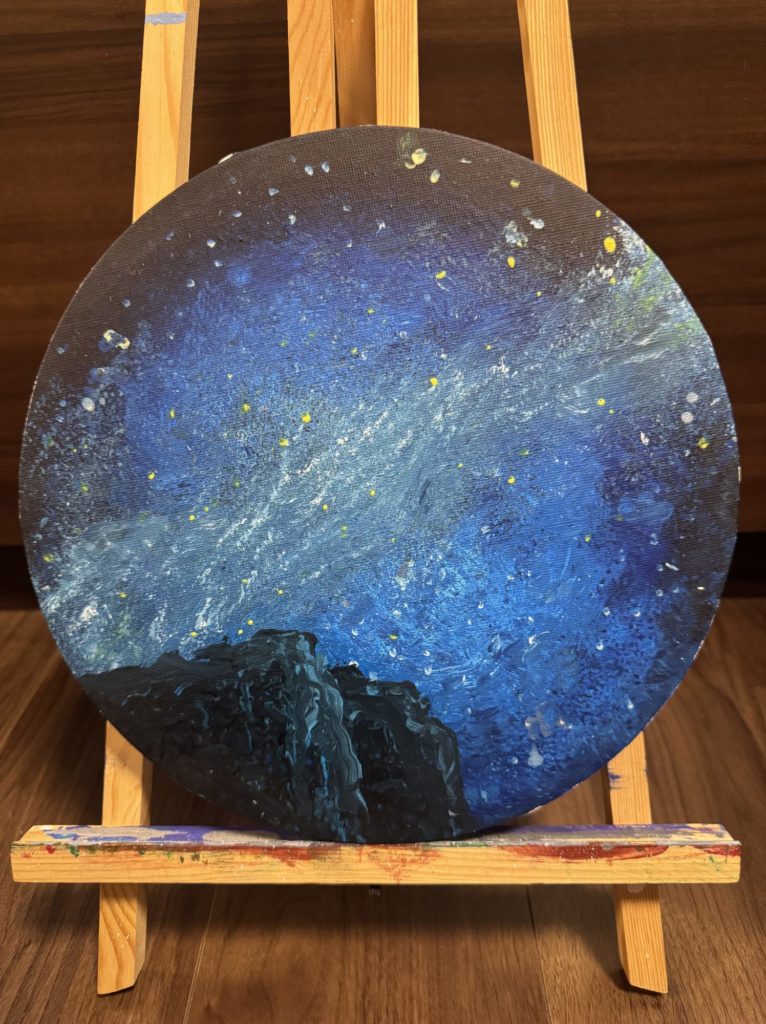 宇宙は夢を見るのか