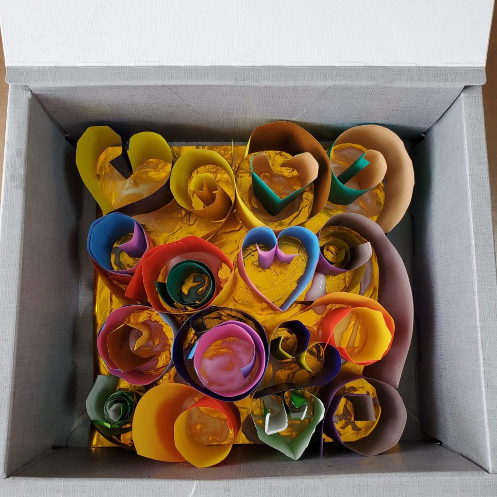 金ぴかゴージャス&ラブリーなバラ農園