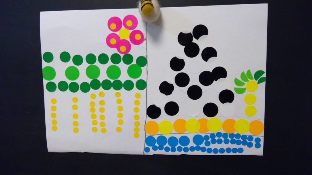 南の島とジャングル