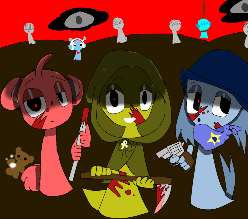 スプランキー2P