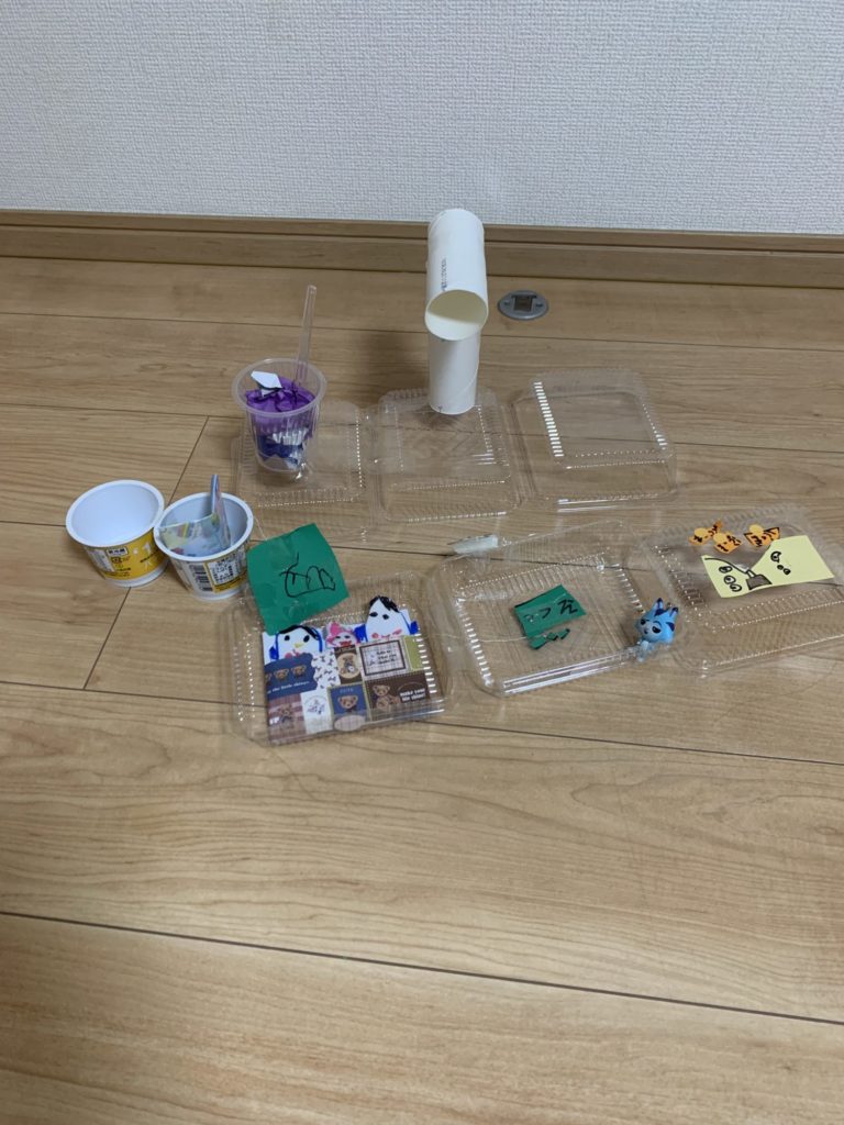 船のおとまりかい