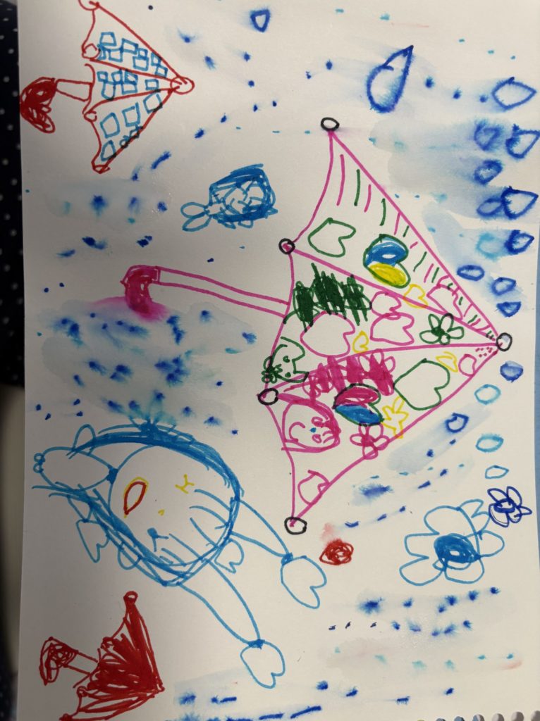 雨雨フレフレぽちゃんぽちゃん