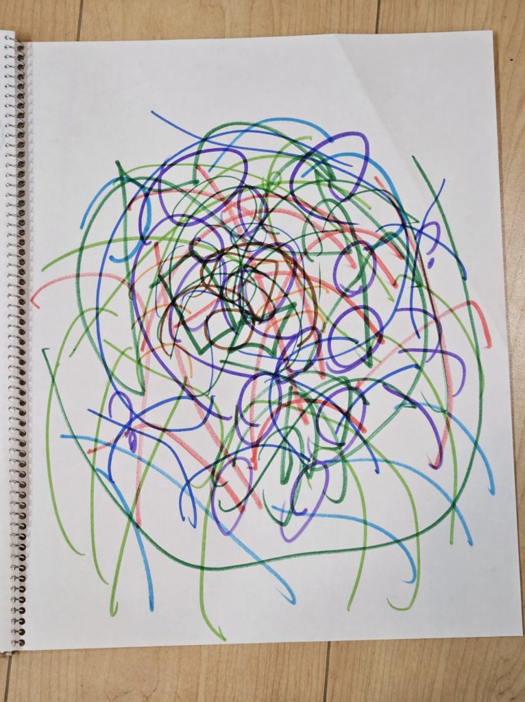 いろいろな気持ち