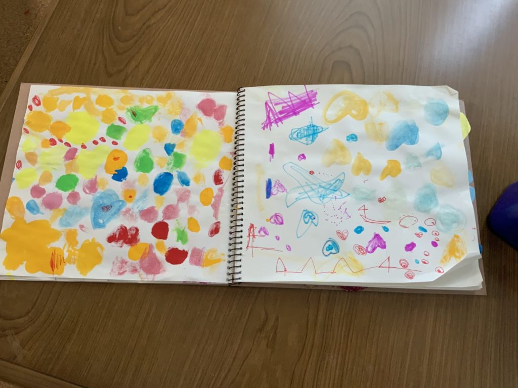 たのしいきもち